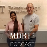 When I realized giving is important and how it overlaps with my business