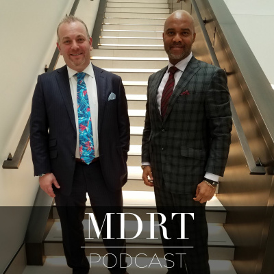 Mdrt Podcast