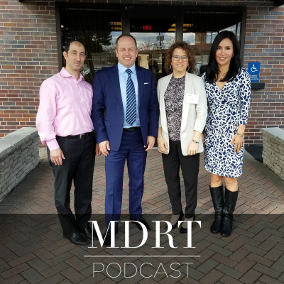Mdrt Podcast