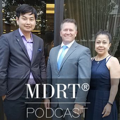 Mdrt Podcast
