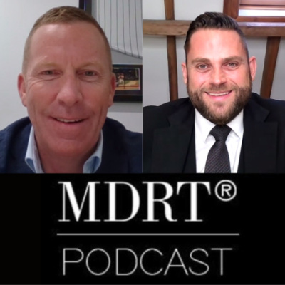 Mdrt Podcast