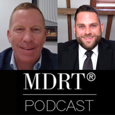 Mdrt Podcast