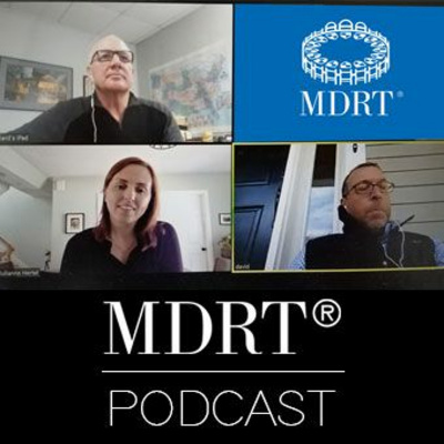 Mdrt Podcast