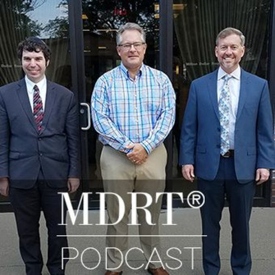 Mdrt Podcast