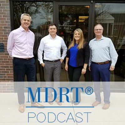 Mdrt Podcast
