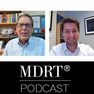 Mdrt Podcast