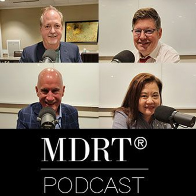 Mdrt Podcast