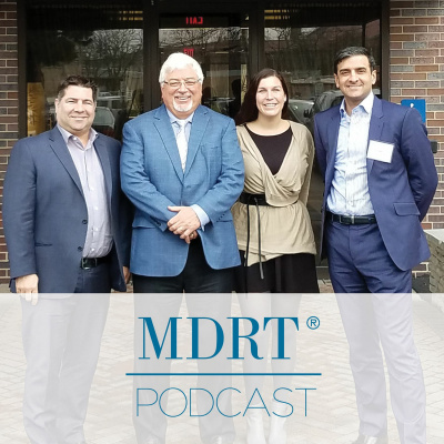 Mdrt Podcast