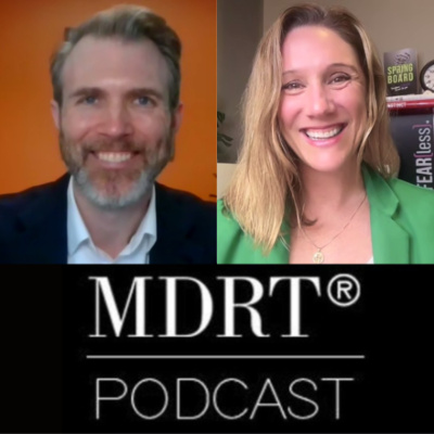 Mdrt Podcast