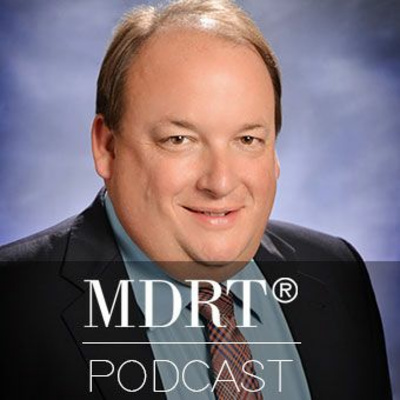 Mdrt Podcast