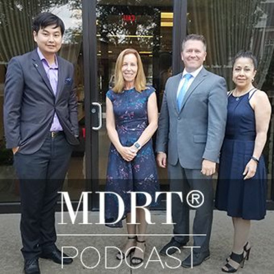 Mdrt Podcast