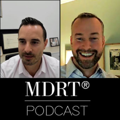 Mdrt Podcast