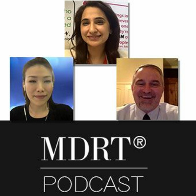 Mdrt Podcast