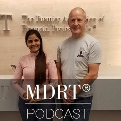 Mdrt Podcast