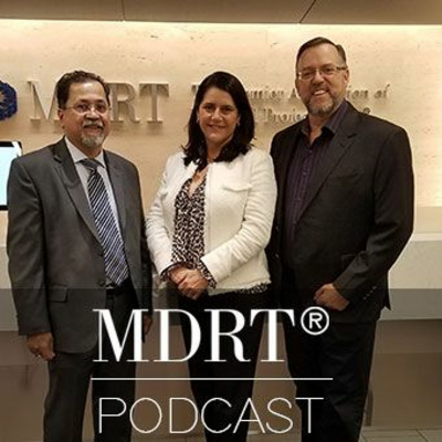 Mdrt Podcast