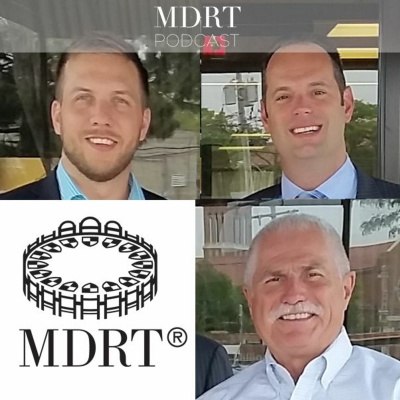Mdrt Podcast