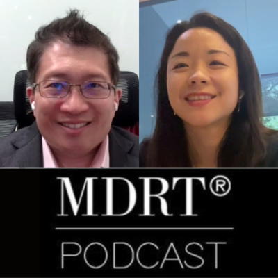 Mdrt Podcast