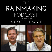 TRP 118: Counterintuitive Problems with Partner Compensation with Blane Prescott