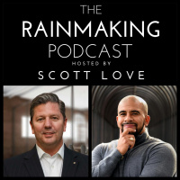 TRP 165: Uses of Artificial Intelligence in Selling with C J Webster: Adaptive Selling