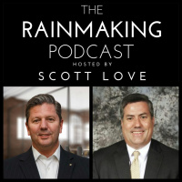 TRP 163: The Sales Innovation Paradox with Dr. Howard Dover