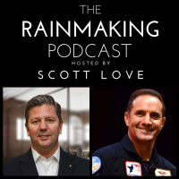 TRP 184: Driving Brand Reputation with Authenticity with Waldo Waldman