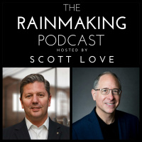 TRP 130: How to Become a Visual Thinker with Todd Cherches