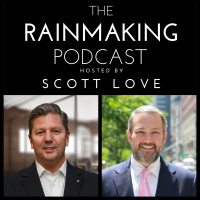 TRP 134: Sales Free Selling with Steve Fretzin