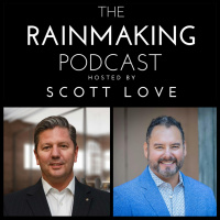 TRP 193: Personal Branding in the Age of Artificial Intelligence with Daveed Wagner