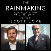 TRP 125: How to Separate Yourself From Your Competitors, With Stephan Schiffman