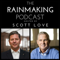 TRP 173: How to Get, Act, and Stay in Front of Clients with Glenn Poulos