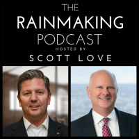 TRP 143: How to Attract New Clients with Jim Ries