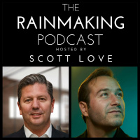 TRP 164: The Future of Rainmaking is Human Connection with Chris Schembra