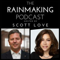 TRP 145: Best Practices In Law Firm Business Development and Marketing, with Deborah Farone