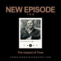 TRP 190: The Impact of Time with Scott Love 
