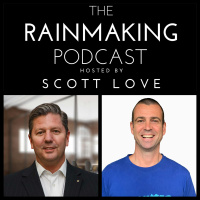 TRP 133: How to Double Revenue of Professional Services Firms in 90 Days with Simon Severino