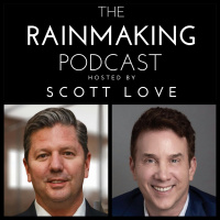 TRP 127: Tell Stories, Win Sales with John Livesay