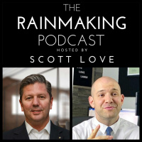 TRP 160: Money Magnetism – Removing Limiting Beliefs with Dom Bertoncini