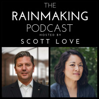 TRP 151: Making Effective BD Presentations for Lawyers with Val Madamba