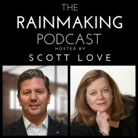 TRP 141: Strategic Account Management with Silvia Coulter