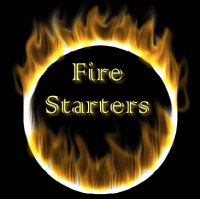 Firestarter Podcast 14 - Part 5 of Creating a Nurse-led Social Enterprise in Health