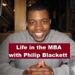 Life in the MBA