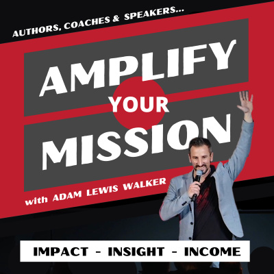 Awaken Your Alpha - Action, Mastery, Legacy. Interviews With The Worlds Alpha Entrepreneurs And Insights From Adam Lewis Wal