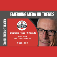 Emerging Mega HR Trends: Ethical Leadership  Anti-Fragility