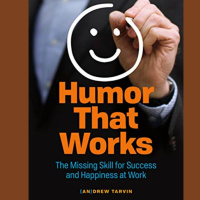 Season 2: 016 Knock, Knock! Humor That Works 