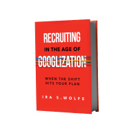 Business Builders Show Interview with Ira S Wolfe