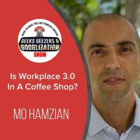 Live with Mo-Hamzian, CEO of VEL