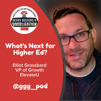 Whats Next for Higher Ed?