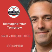 Reimagine Your Tomorrow with Life-Work Integration