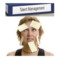 Code Red for Talent Management?
