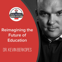 Reimagining the Future of Education